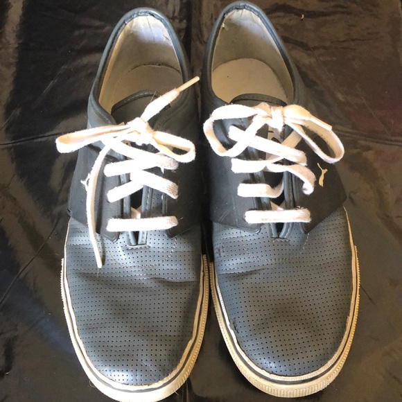 puma sport lifestyle shoes men